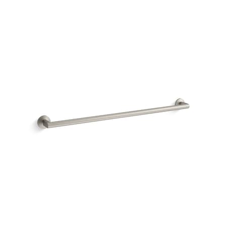 Kohler Components 30" Towel Bar 78374-BN